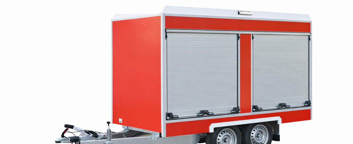 PRZYCZEPA <u>POŻARNICZA</u>